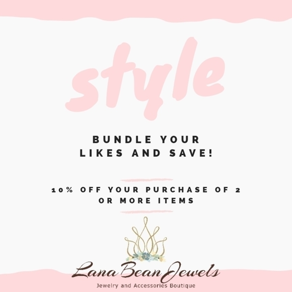 Silver mesh bracelet - Picture 2 of 2